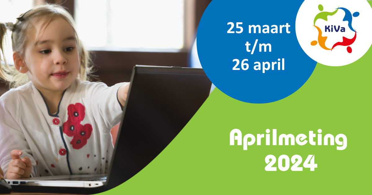 Monitor aprilmeting 2024