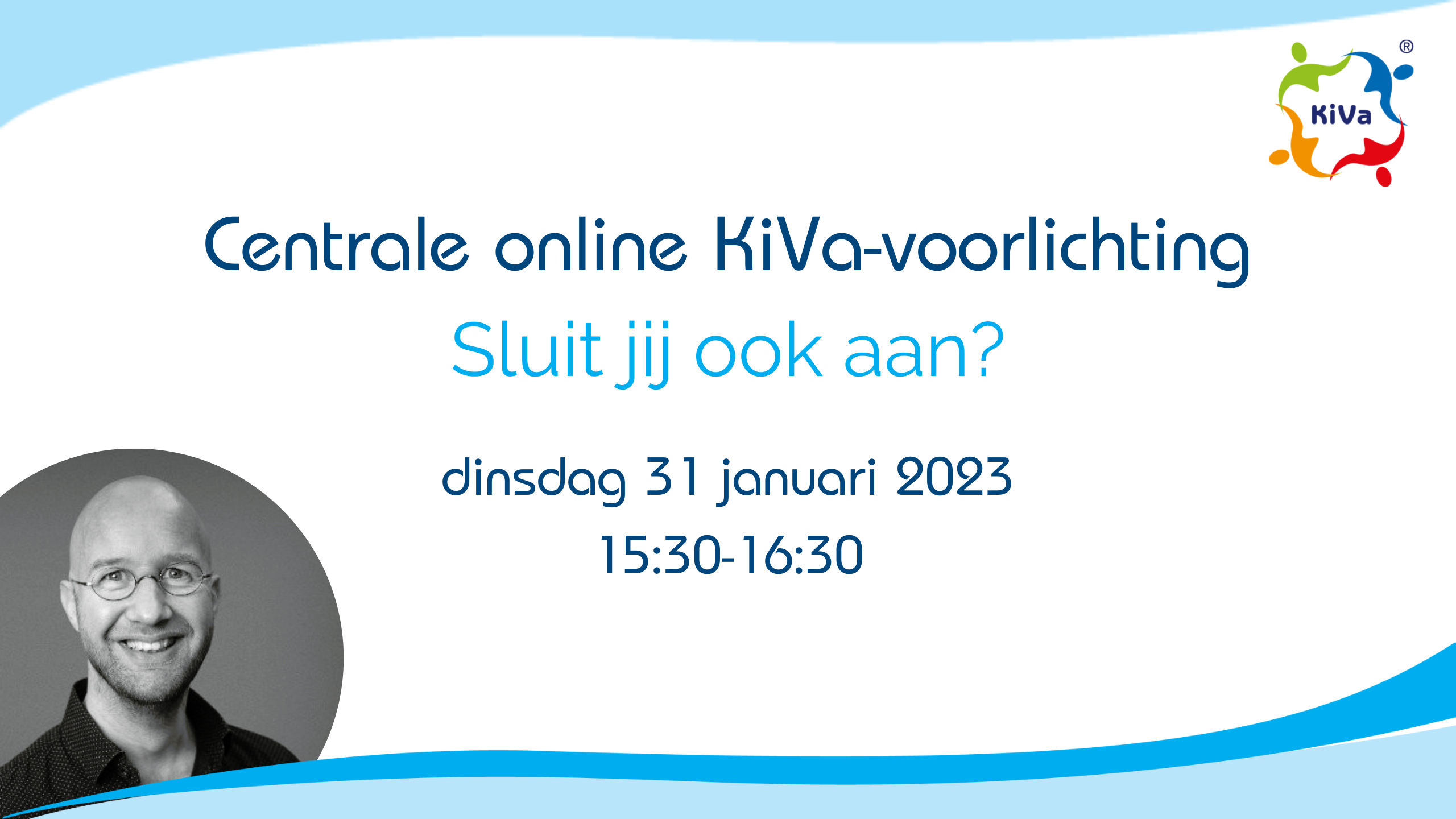 Centrale online voorlichting