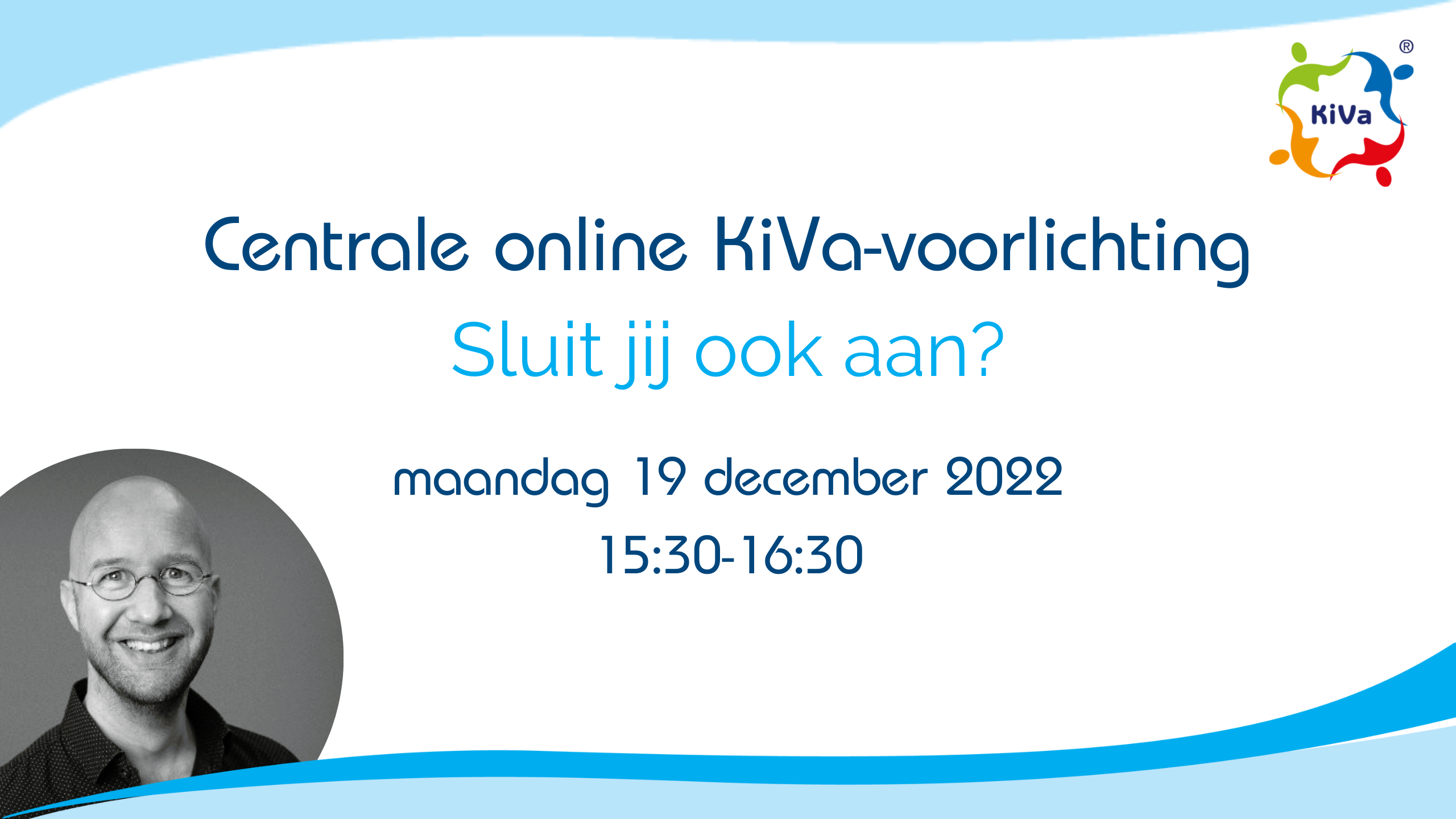 Centrale online voorlichting