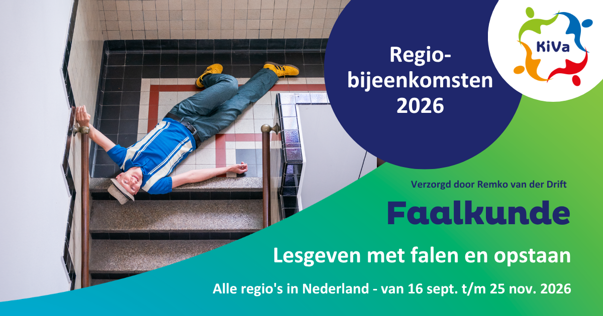 Regiobijeenkomst 2026 - Zeeland/Noord-Brabant