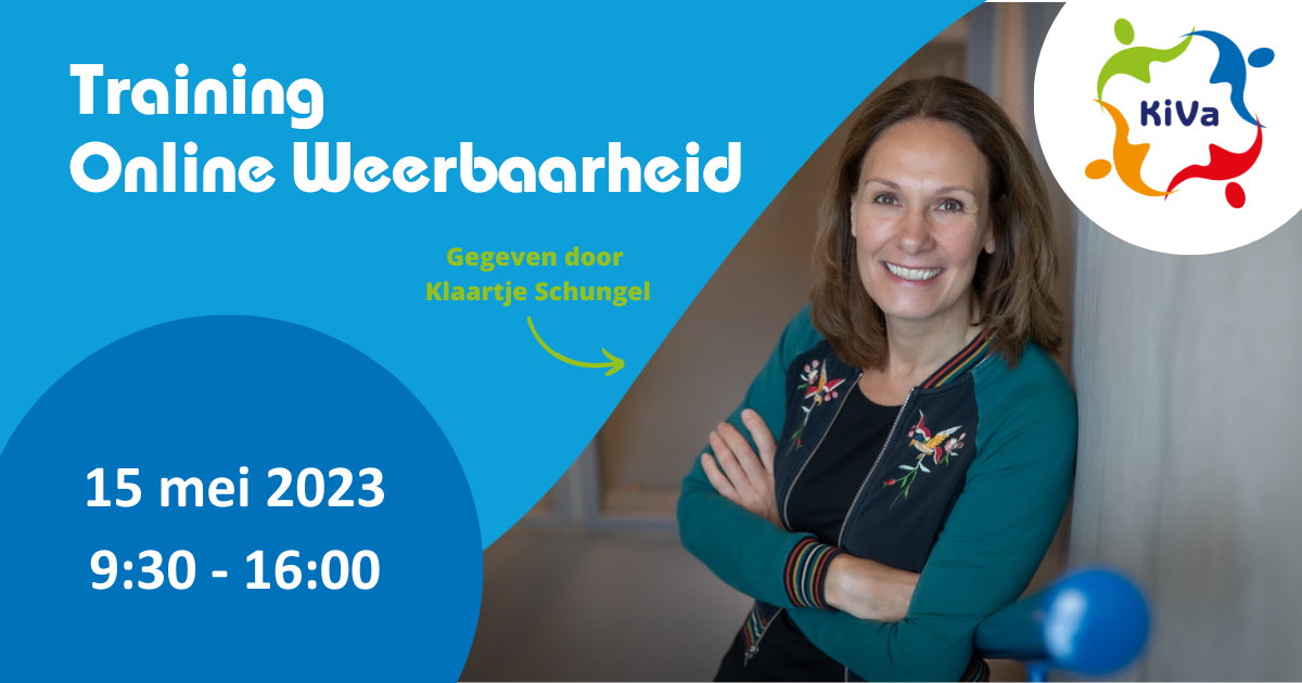 Training Online weerbaarheid: de impact van social media op de groepsdynamiek