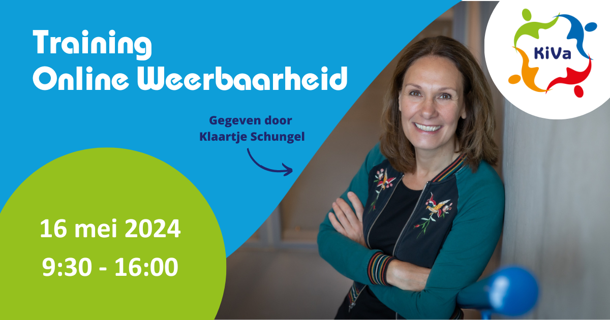 Training Online weerbaarheid: de impact van social media op de groepsdynamiek